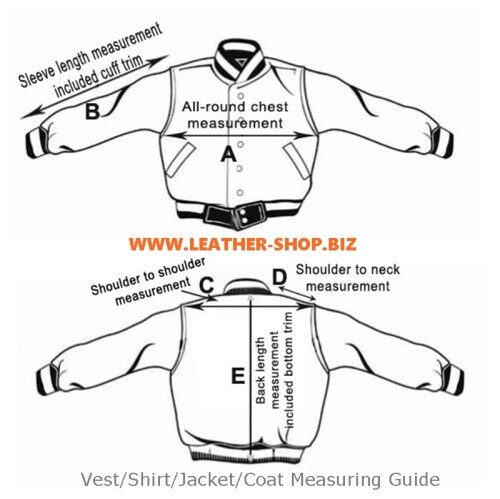 leather jacket with skull and bones 10 www-leather-shop-biz-jacketcoatvestshirt-measuring-guides-500x499-7069514