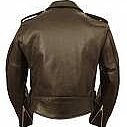 How to Apply a patch to a Leather Motorcycle Jacket | LEATHER-SHOP-BLOG.BIZ 3 apply-patch-leather-motorcycle-jacket-200x200-4139164