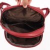 Winter 2023 Women Leather Backpacks Fashion Shoulder Bags Female Backpack Ladies Travel Backpack Mochilas School Bags For Girls - Image 7