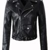 New Arrival 2022 brand Winter Autumn Motorcycle leather jackets yellow leather jacket women leather coat  slim PU jacket Leather - Image 10